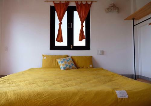 Motel Nh� M�nh Homestay