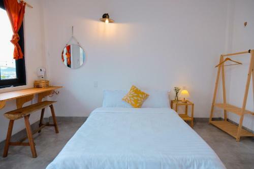 Motel Nh� M�nh Homestay