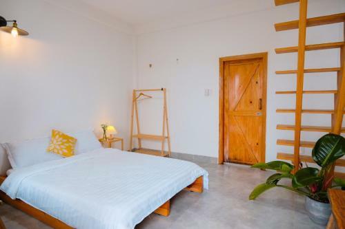 Motel Nh� M�nh Homestay