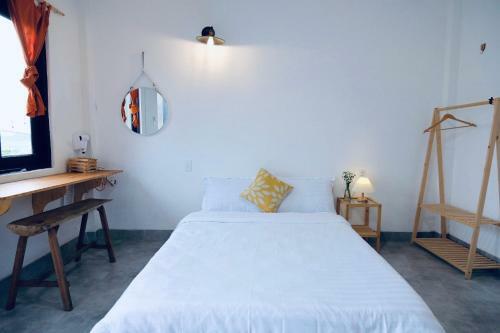 Motel Nh� M�nh Homestay