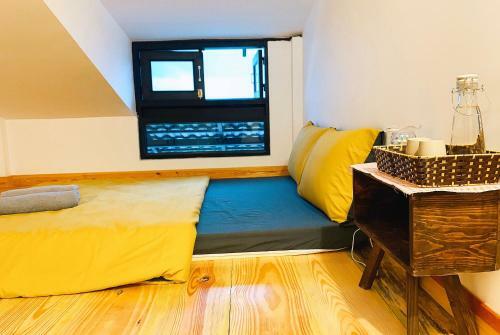 Motel Nh� M�nh Homestay