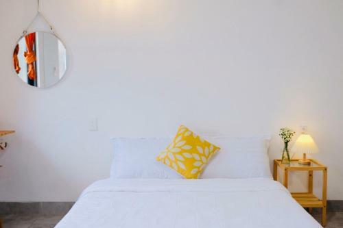 Motel Nh� M�nh Homestay