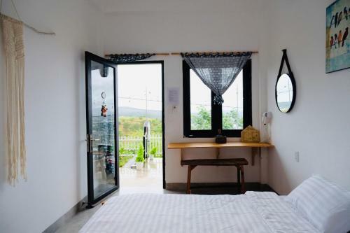 Motel Nh� M�nh Homestay