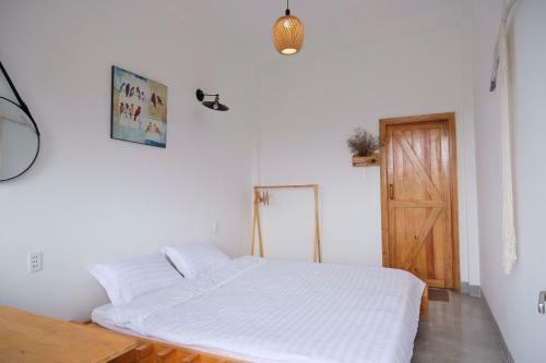 Motel Nh� M�nh Homestay