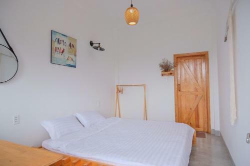 Motel Nh� M�nh Homestay