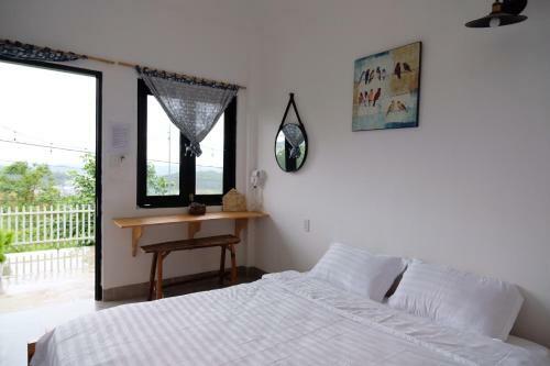 Motel Nh� M�nh Homestay