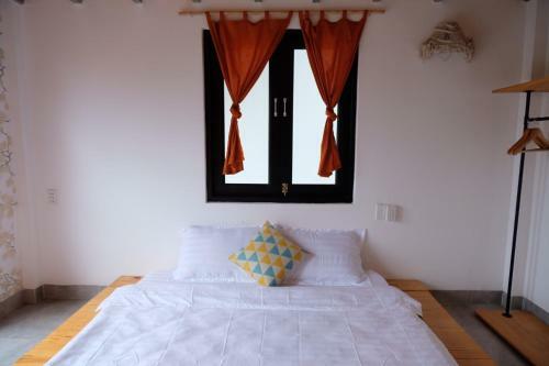 Motel Nh� M�nh Homestay