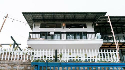 Motel Nh� M�nh Homestay