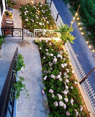 Motel Nh� M�nh Homestay