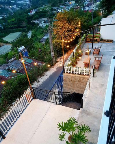 Motel Nh� M�nh Homestay