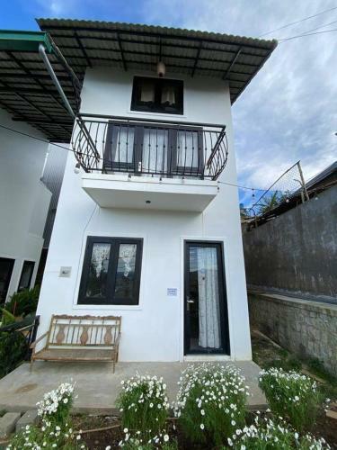 Motel Nh� M�nh Homestay