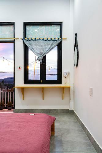 Motel Nh� M�nh Homestay