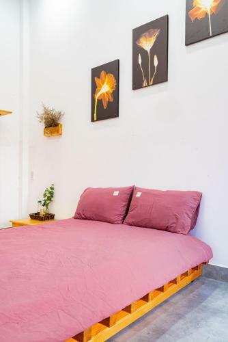 Motel Nh� M�nh Homestay