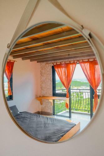 Motel Nh� M�nh Homestay