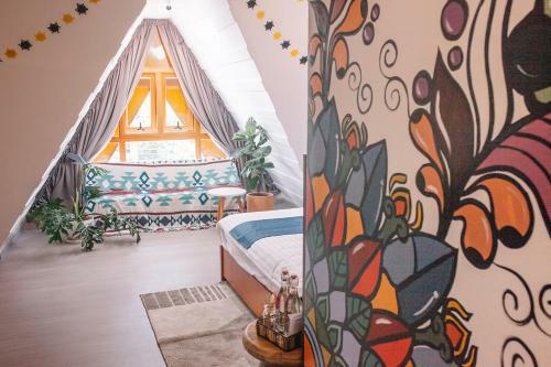 Casanova Dalat Hotel