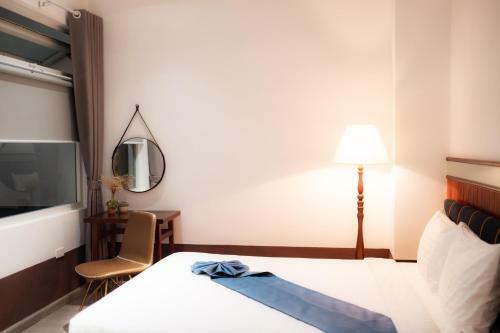 Casanova Dalat Hotel