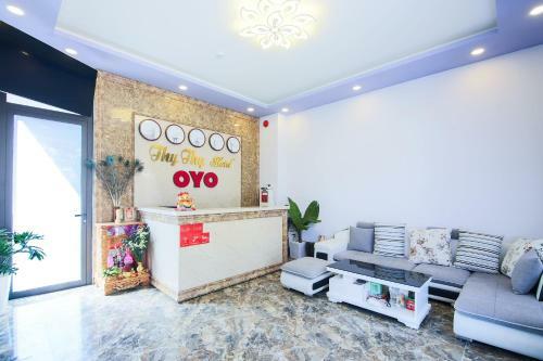 Oyo 728 Thy Thy Hotel
