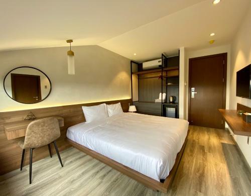 Charisma Hotel Da Lat