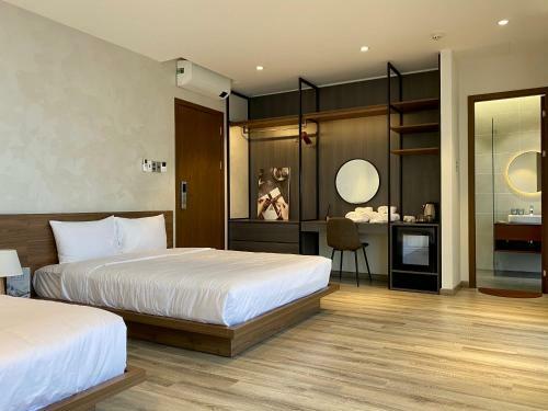 Charisma Hotel Da Lat