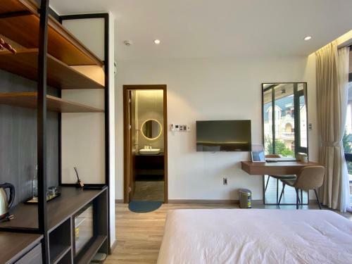 Charisma Hotel Da Lat