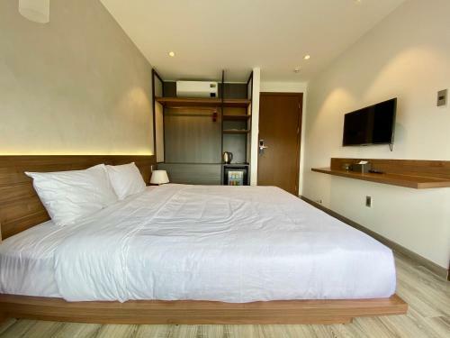 Charisma Hotel Da Lat