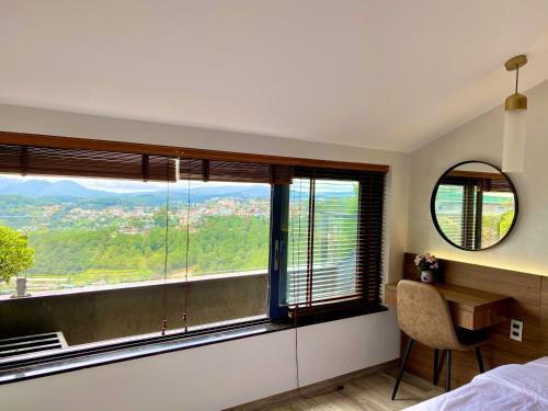 Charisma Hotel Da Lat