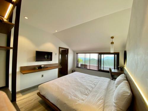 Charisma Hotel Da Lat