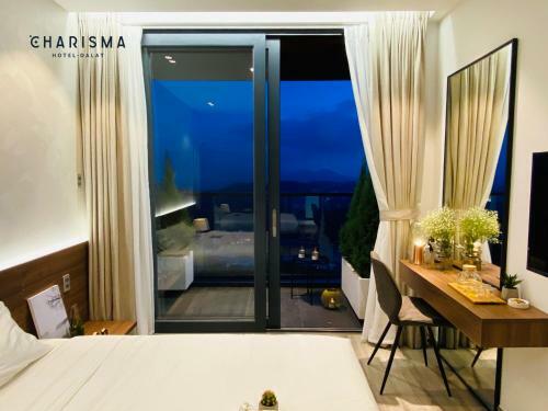 Charisma Hotel Da Lat
