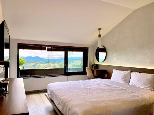 Charisma Hotel Da Lat