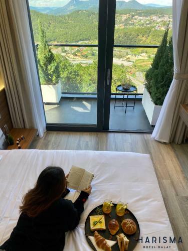 Charisma Hotel Da Lat