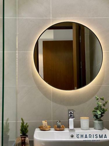 Charisma Hotel Da Lat