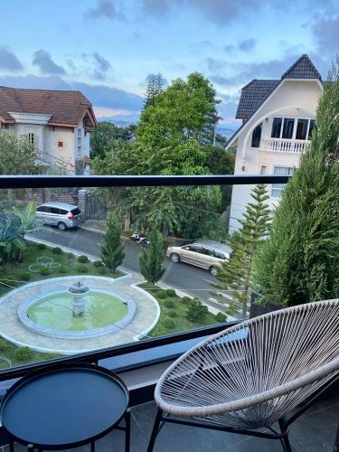 Charisma Hotel Da Lat