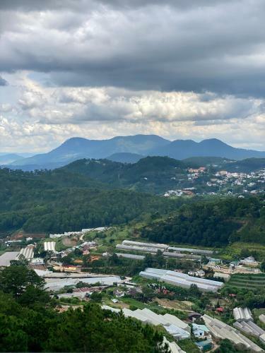 Charisma Hotel Da Lat