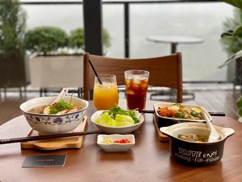 Charisma Hotel Da Lat