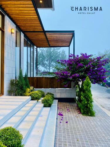 Charisma Hotel Da Lat