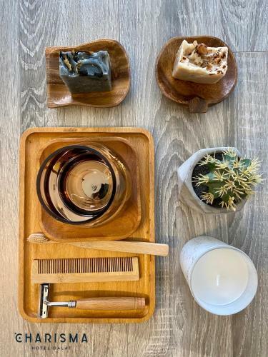 Charisma Hotel Da Lat