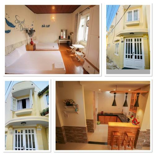 Apartamento Home Th? V�n Anh