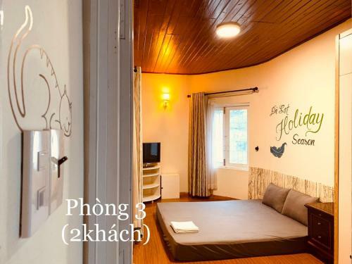 Apartamento Home Th? V�n Anh