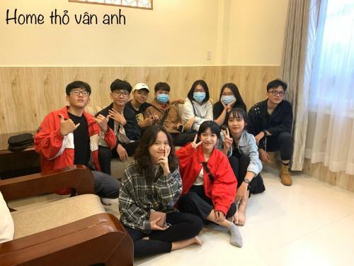 Apartamento Home Th? V�n Anh