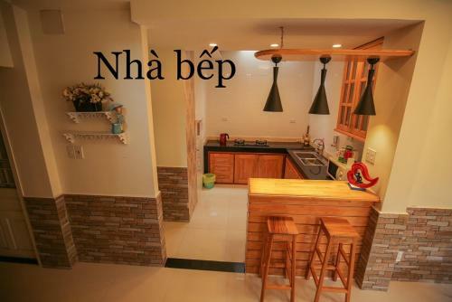 Apartamento Home Th? V�n Anh