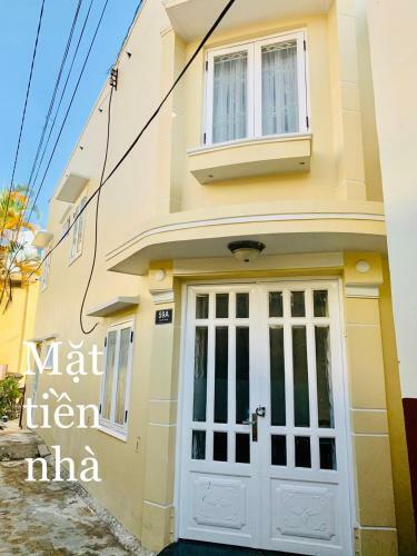 Apartamento Home Th? V�n Anh