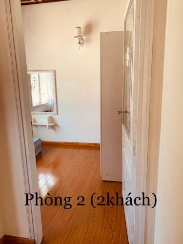 Apartamento Home Th? V�n Anh