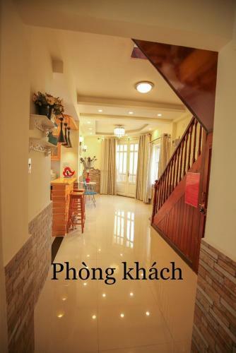 Apartamento Home Th? V�n Anh