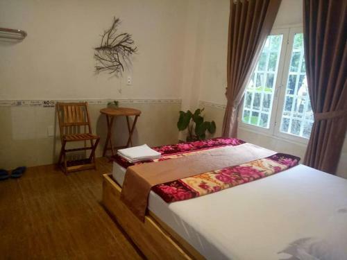 Hotel Homestay Dia Du
