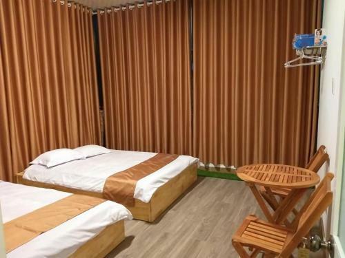 Hotel Homestay Dia Du