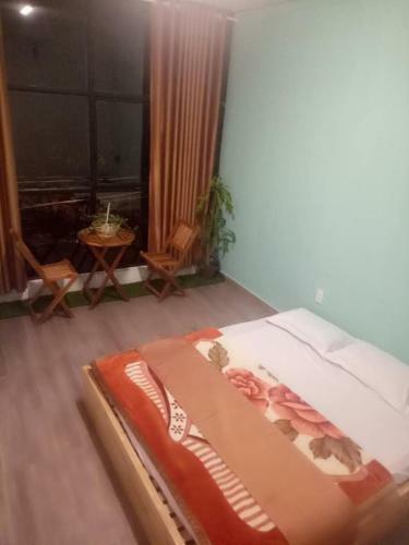 Hotel Homestay Dia Du