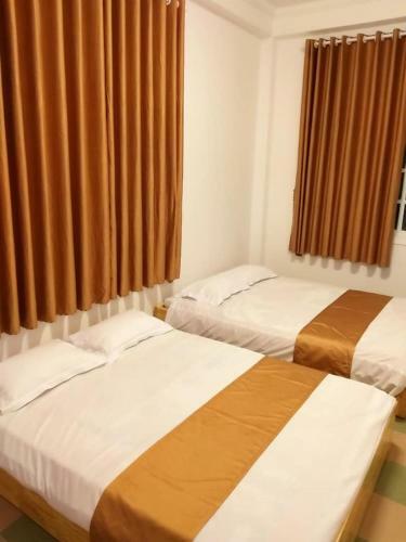 Hotel Homestay Dia Du