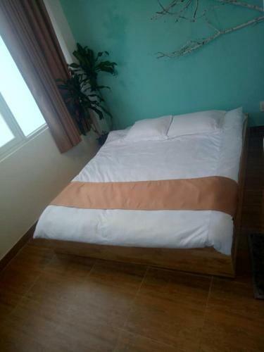 Hotel Homestay Dia Du