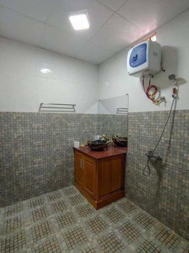Apartamento Homestay Gia ??t