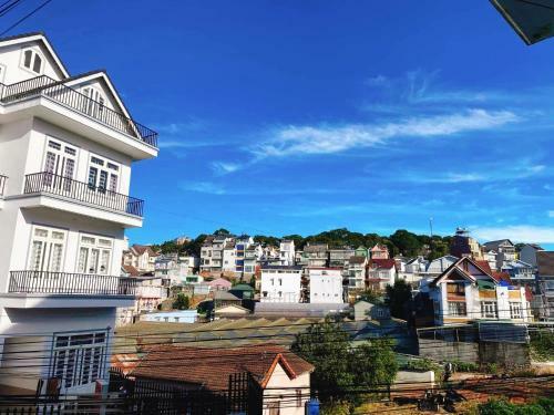 Apartamento Homestay Gia ??t